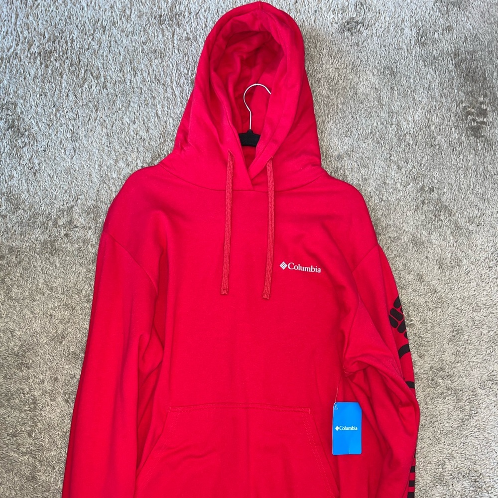 Brand New Columbia Jacket (Never Worn)
